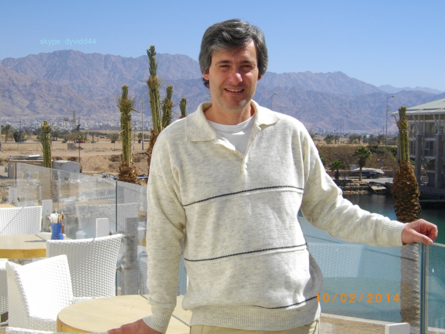 Ask me, 55, Bat Yam, Israel