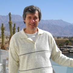 Ask me, 55, Bat Yam, Israel