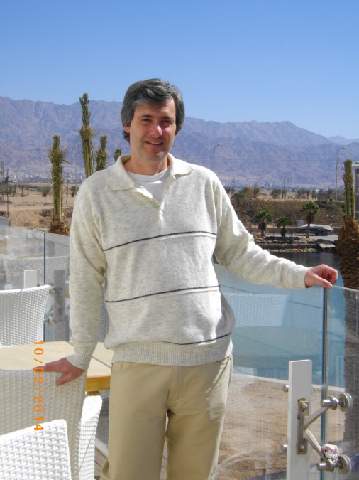 Ask me, 55, Bat Yam, Israel