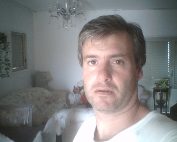 Ask me, 55, Bat Yam, Israel