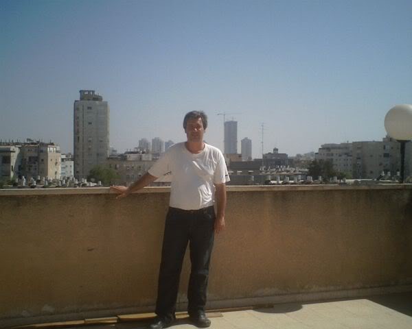 Ask me, 55, Bat Yam, Israel