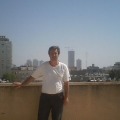 Ask me, 55, Bat Yam, Israel