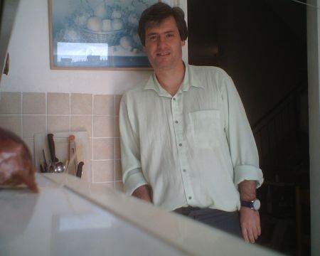 Ask me, 55, Bat Yam, Israel