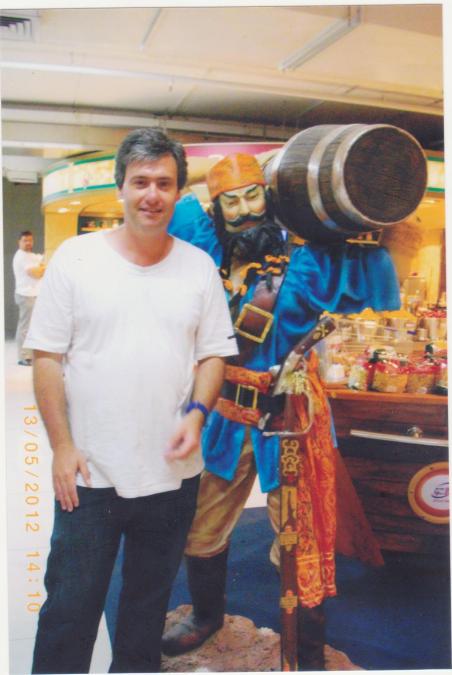 Ask me, 55, Bat Yam, Israel