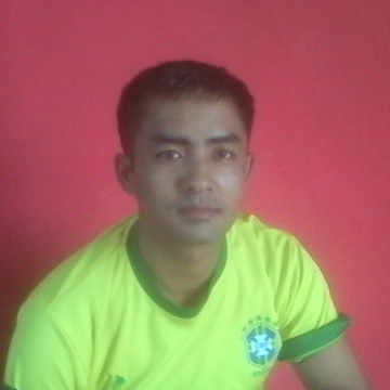 kiran, 39, Goa Velha, India