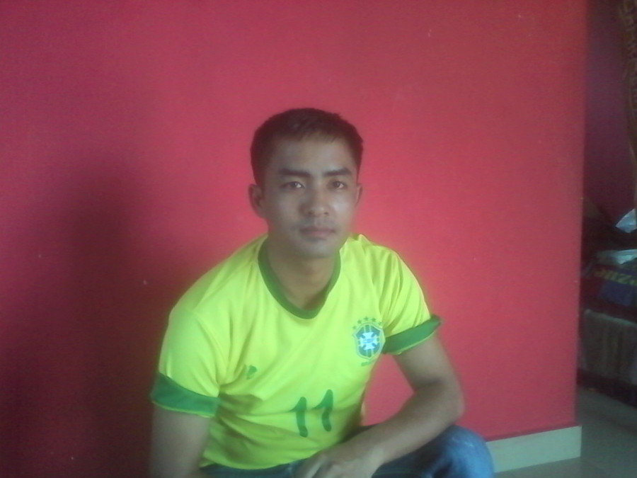 kiran, 39, Goa Velha, India