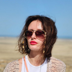 Марина, 38, Moscow, Russian Federation