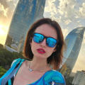 Марина, 38, Moscow, Russian Federation