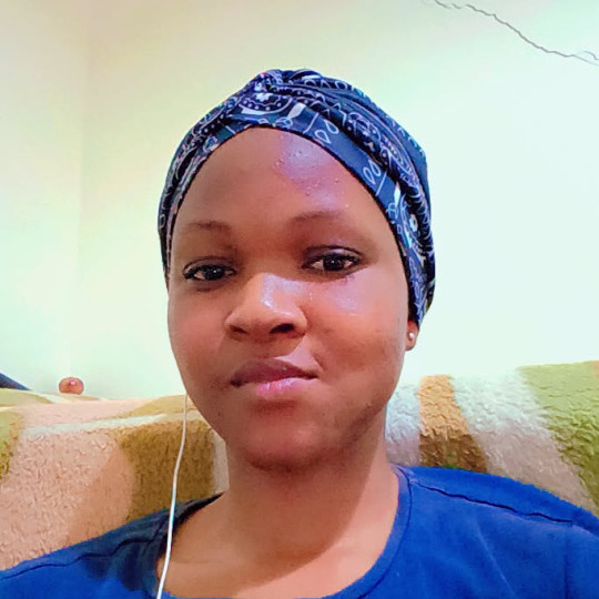 Shelte, 23, Amman, Jordan