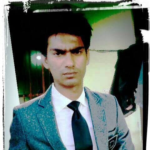 Arun, 32, Moradabad, India