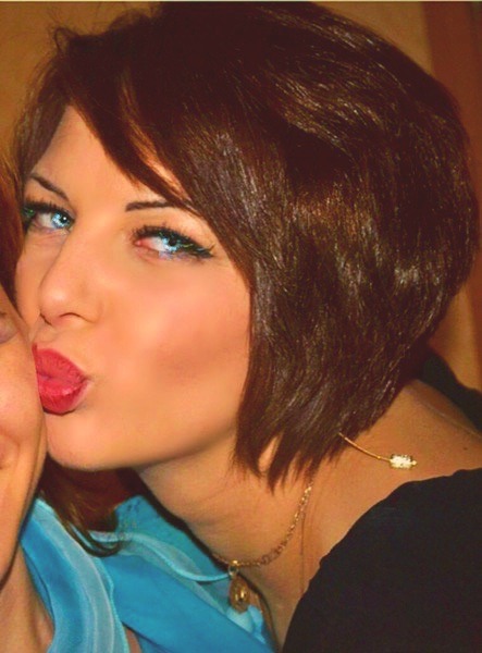 Inna, 37, Murmansk, Russian Federation