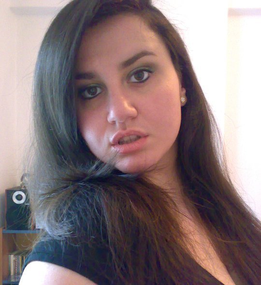 Sharon, 43, Chicago, United States