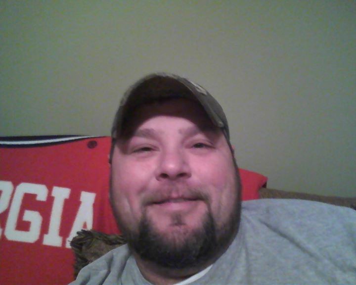 Peter Powell, 55, Russellville, United States