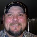 Peter Powell, 55, Russellville, United States
