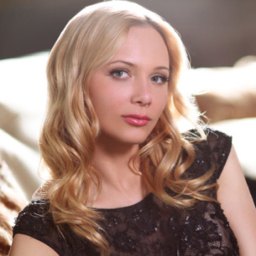 Вики , 35, Moscow, Russian Federation