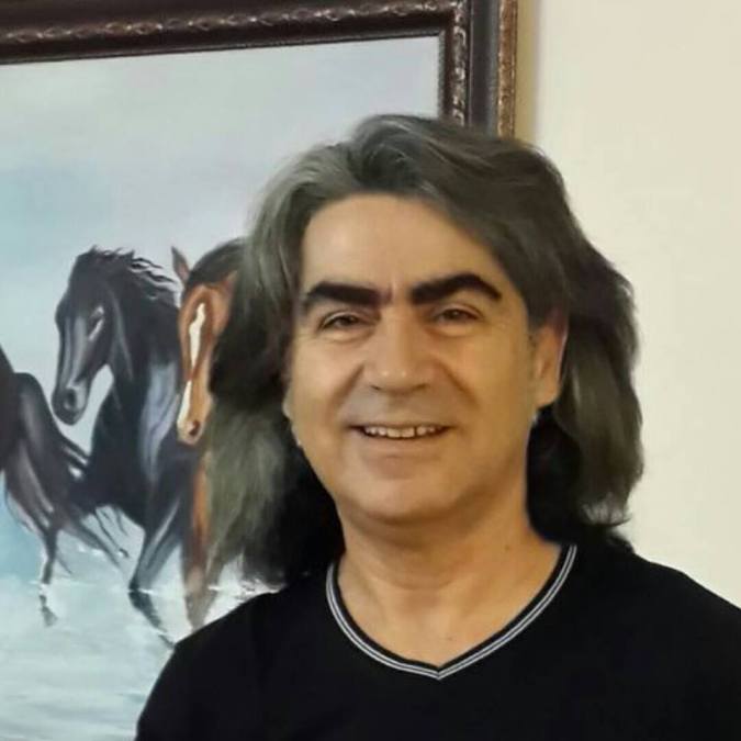denizdogaray, 55, Istanbul, Turkey
