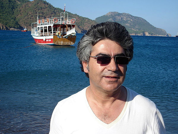 denizdogaray, 55, Istanbul, Turkey