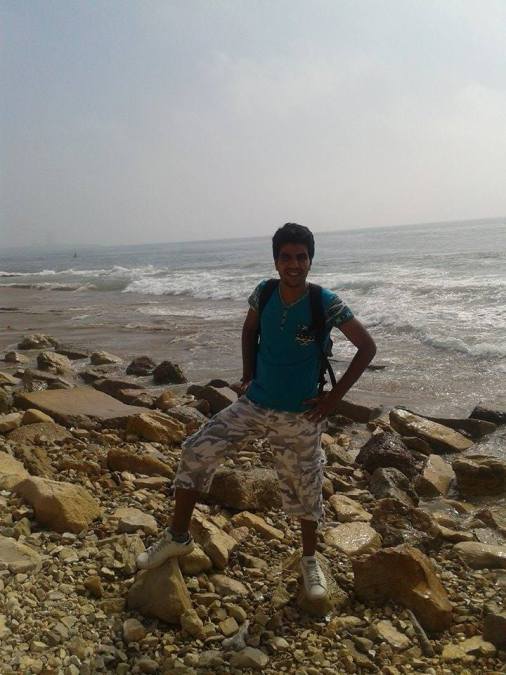 salah, 33, Salamanca, United States