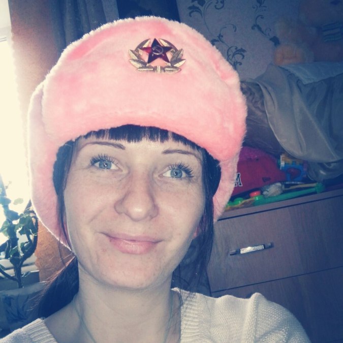 Яна, 36, Surgut, Russian Federation