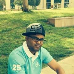 Jagath Silva, 40, Colombo, Sri Lanka