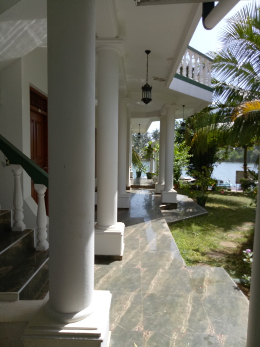 Jagath Silva, 40, Colombo, Sri Lanka