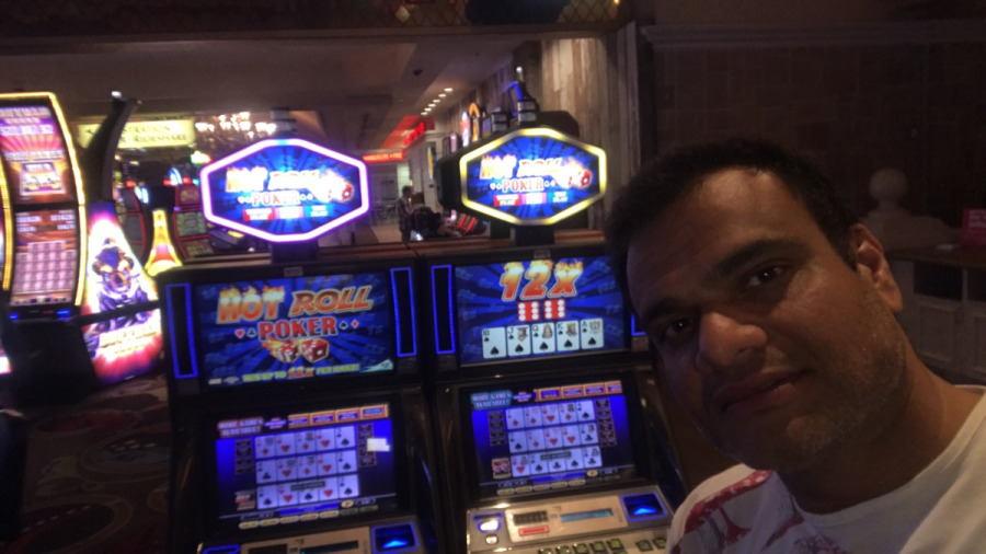 Kapil Raj Kumar, 40, Toronto, Canada