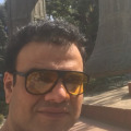 Kapil Raj Kumar, 40, Toronto, Canada