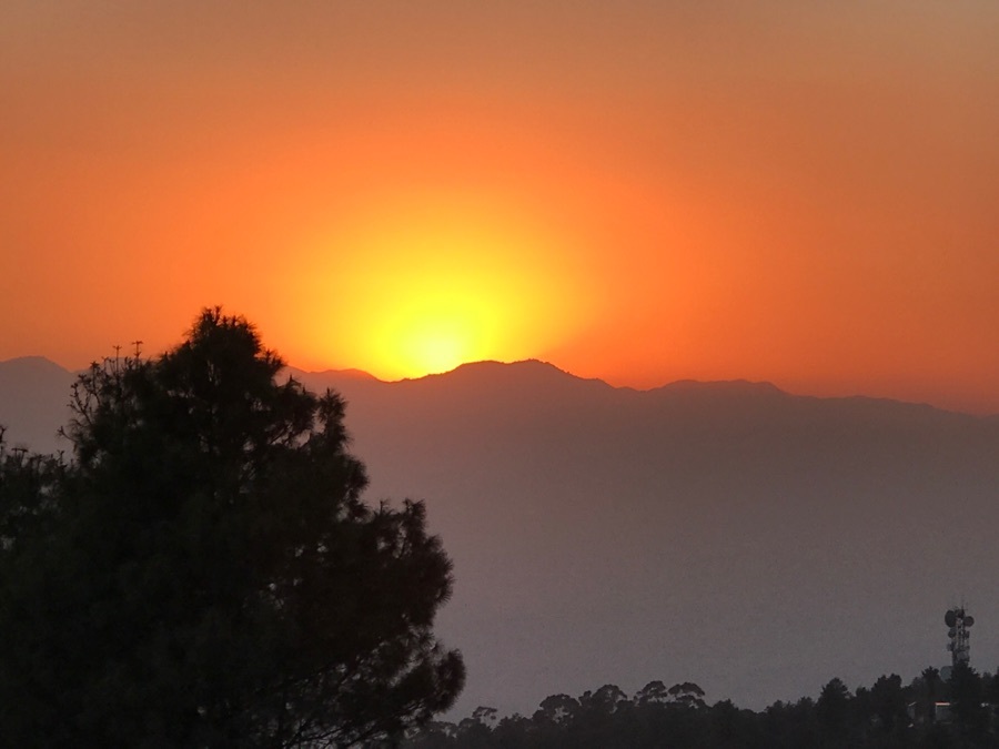 Kapil Raj Kumar, 40, Toronto, Canada