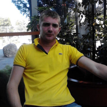 ALEKSANDR, 38, Orsha, Belarus