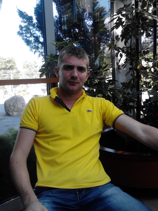 ALEKSANDR, 38, Orsha, Belarus