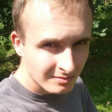 Dmitry Postnikov, 36, Nizhny Novgorod, Russian Federation