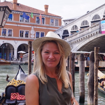 Nadja, 51, Saint Petersburg, Russian Federation