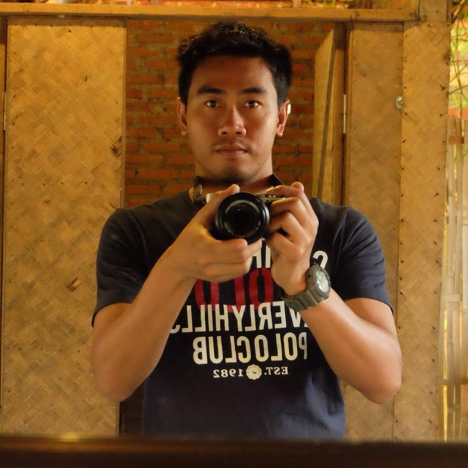 ลูก อีสาน, 44, Chiang Dao, Thailand