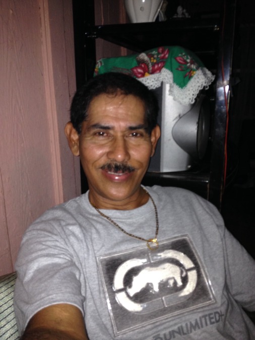 Gustavo Adolfo Vargas Alvarenga, 64, San Pedro Sacatepequez, Guatemala