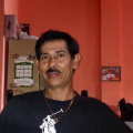 Gustavo Adolfo Vargas Alvarenga, 64, San Pedro Sacatepequez, Guatemala