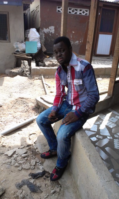 ram, 39, Silver Creek, United States