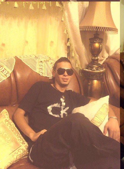 Ask me, 34, Algiers, Algeria