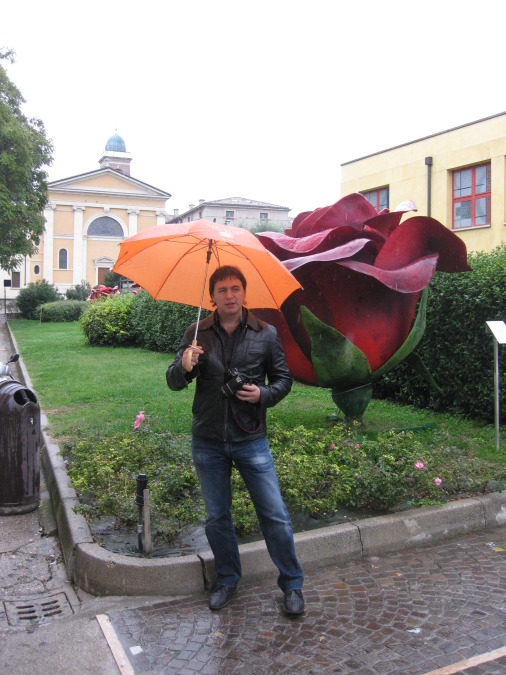 евгений, 48, Moscow, Russian Federation