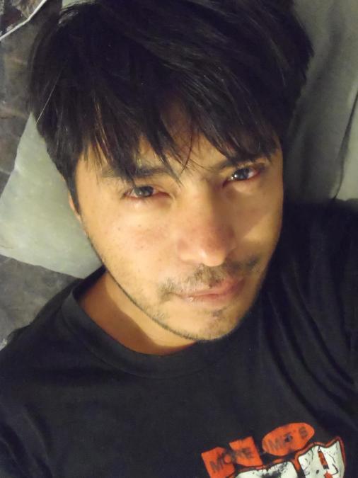 Julio Cesar Omaña Martinez, 45, Mexico, Mexico