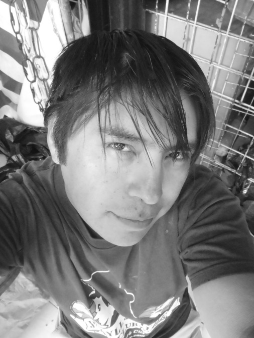 Julio Cesar Omaña Martinez, 45, Mexico, Mexico