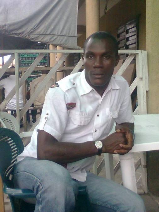 prince stephen nwabueze o, 39, Nairobi, Kenya