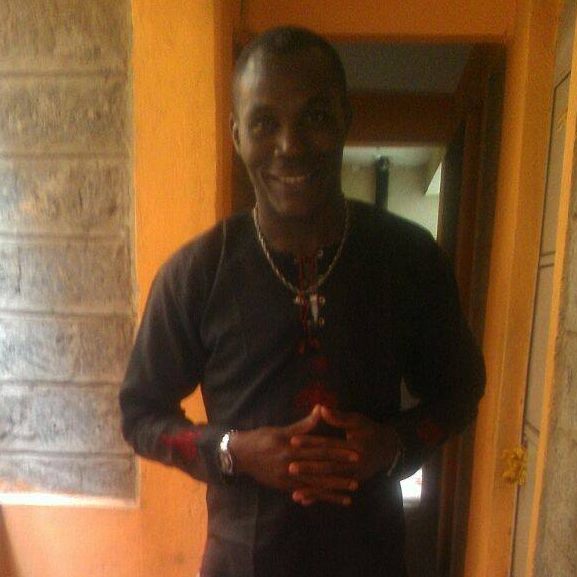 prince stephen nwabueze o, 39, Nairobi, Kenya