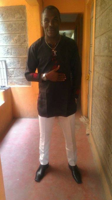 prince stephen nwabueze o, 39, Nairobi, Kenya