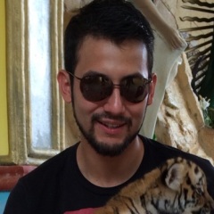 Michael Alexander, 37, Gaithersburg, United States