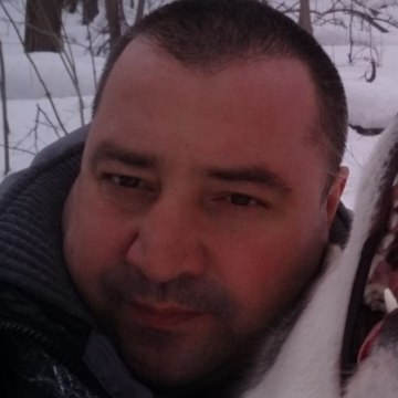 Unknown, 47, Saratov, Russian Federation