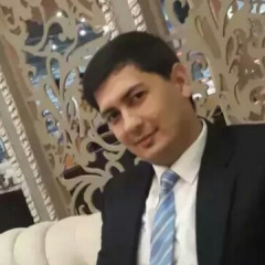 Rahman, 31, Ashgabat, Turkmenistan