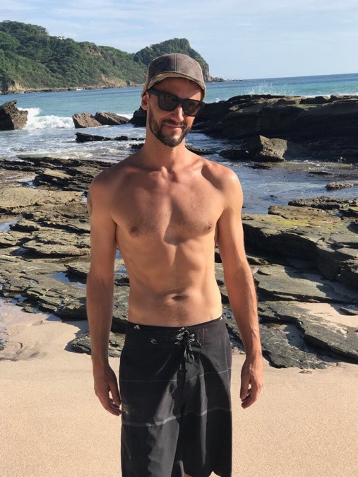Nick, 47, Rivas, Nicaragua