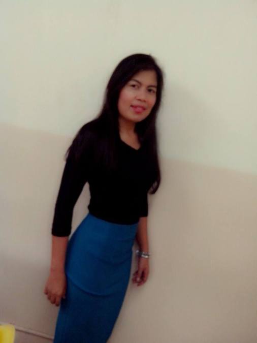 Orawan Wangpayouth, 50, Chatuchak, Thailand