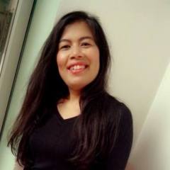 Orawan Wangpayouth, 50, Chatuchak, Thailand