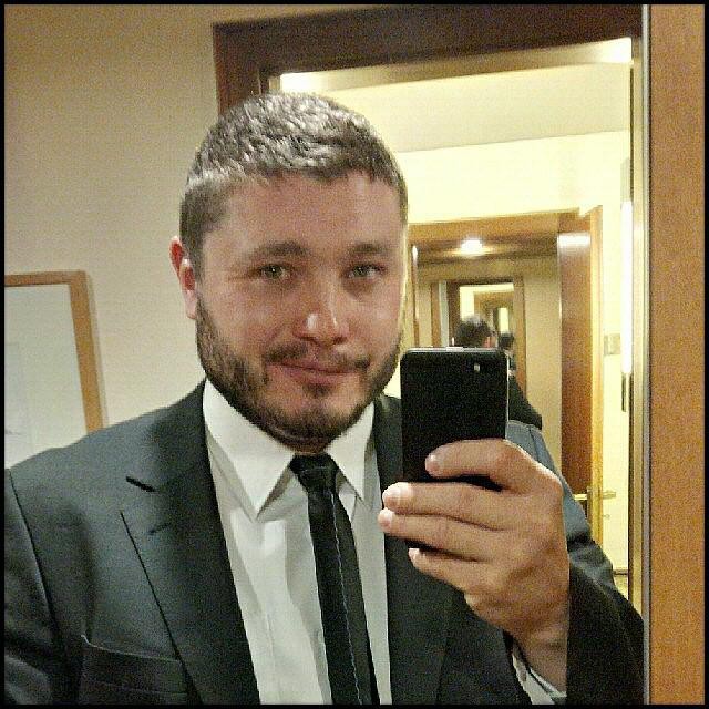 Stepan, 41, Saint Petersburg, Russian Federation